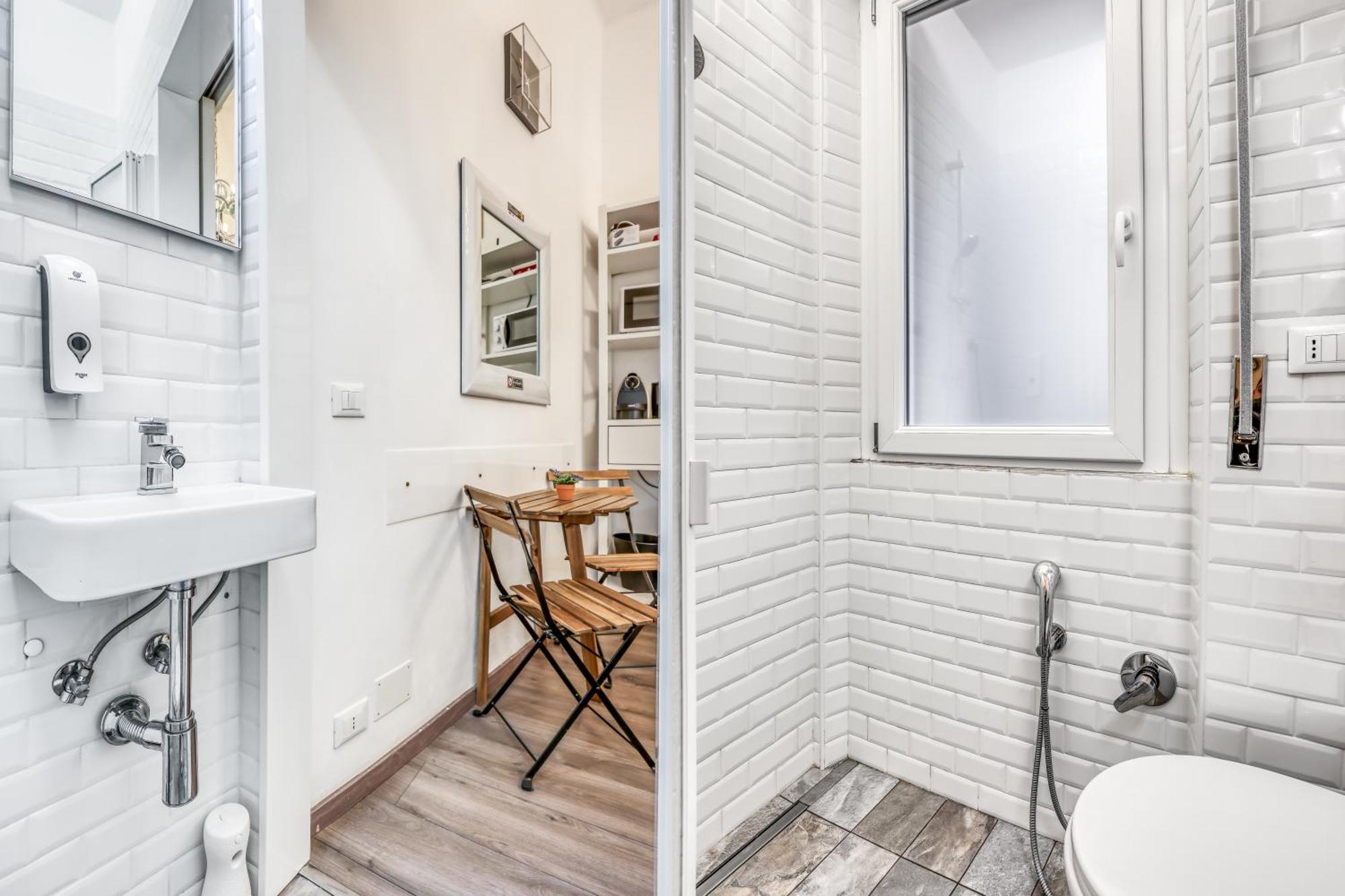 Appartement Angolo Al Ponte - Stanza Indipendente Con Bagno In Pieno Centro Storico à Pavie Extérieur photo